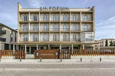 Hotel Emporium  Adults Only