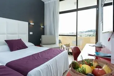 Hotel Evenia Olympic Garden