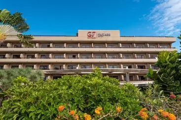 Hotel Gf Fañabe