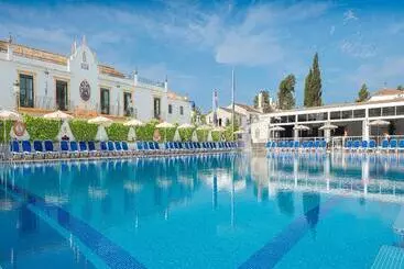 Szálloda Globales Pueblo Andaluz