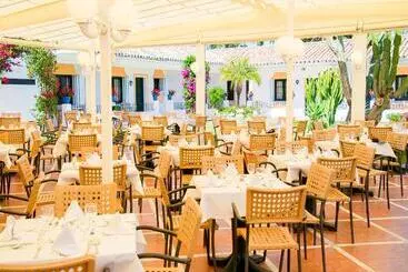 酒店 Globales Pueblo Andaluz