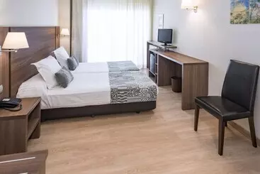 Hotel Golden Acqua Salou