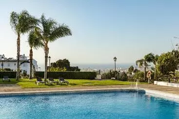 Hotel Ilunion Hacienda De Mijas