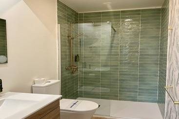 בית מלון כפרי La Mota