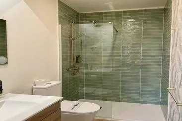 בית מלון כפרי La Mota