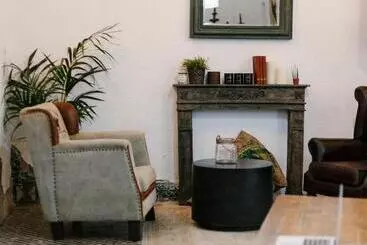 هتل Los Seises Sevilla, A Tribute Portfolio