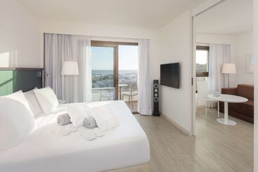ホテル Ocean House Costa del Sol, Affiliated by Meliá