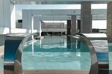 فندق Olympus Palace