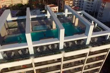 Hotel Olympus Palace