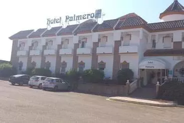 هتل Palmero