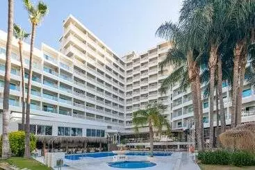 Hotel Parasol by Dorobe