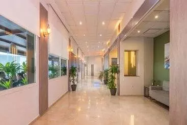 ホテル Parasol by Dorobe