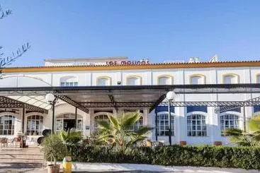 فندق Restaurante Los Molinos