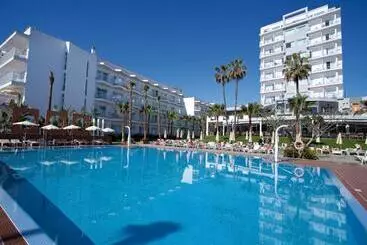 Hotel Riu Palace Nautilus - Adults Only
