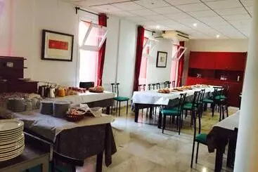 酒店 Rural Capricho De Goya