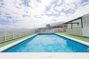 Otel Silken Saaj Maar Adults Only