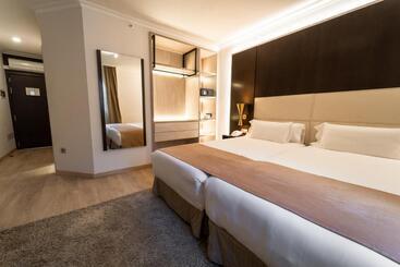 هتل Taburiente S.C.Tenerife