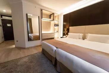 Отель Taburiente S.C.Tenerife