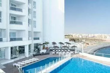 ホテル Tenerife Golf & Seaview