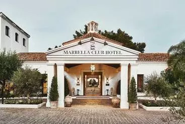 Marbella Club Hotel · Golf Resort & Spa