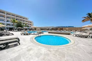 شقة فندقية Parque La Paz