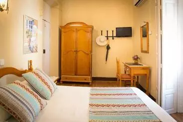 Bed & Breakfast Naranjo