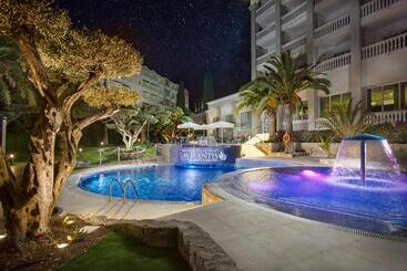 Gran Hotel Las Fuentes