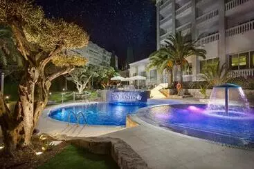 Gran Hotel Las Fuentes