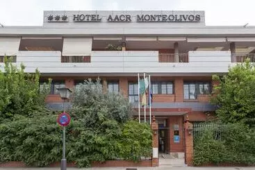 Aacr Hotel Monteolivos