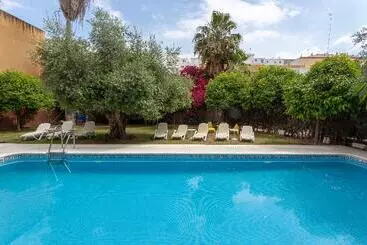 Aacr Hotel Monteolivos