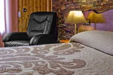 فندق Doña Blanca