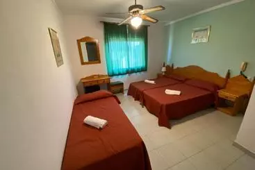Hotel El Pescador