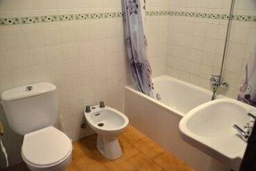 ホテル Hostal Galicia