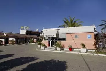 Hotel Hostal Nueva Andalucia