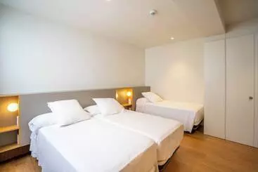 בית מלון כפרי Teide Rooms