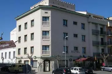 Hotel Magallón