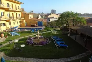 هتل Sant Joan