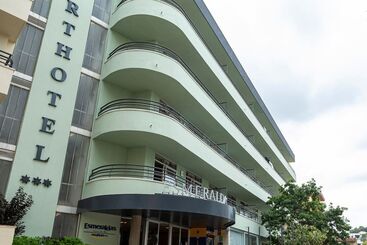 Medplaya Aparthotel Esmeraldas