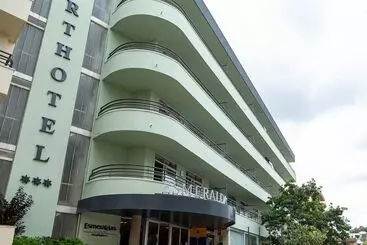 Medplaya Aparthotel Esmeraldas