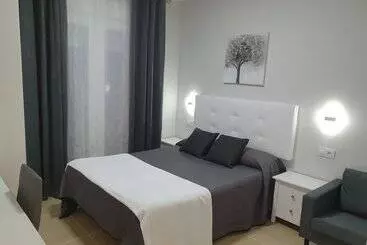 Hostal Malaga
