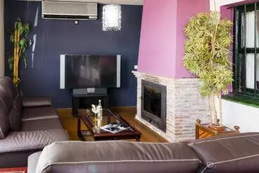 Hotelli Las Camelias