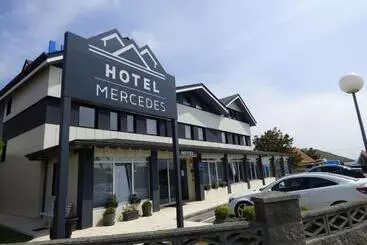 Hotel Mercedes