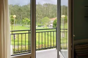 호텔 Playa De Lago