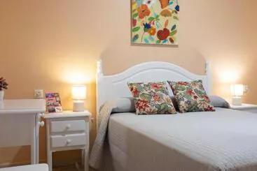 Hotelli Sanvi Xerez Centro