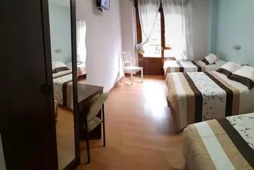 Hostal Campoamor