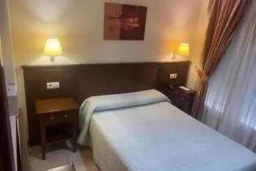 Hostal Carmen