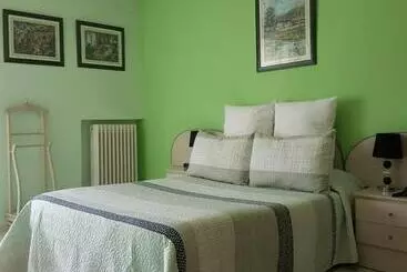 Hotel Fray Juán Gil