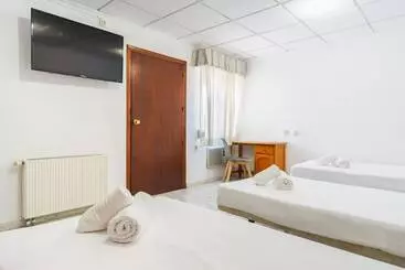 فندق Hostal Casa Antonio By Vivere Stays