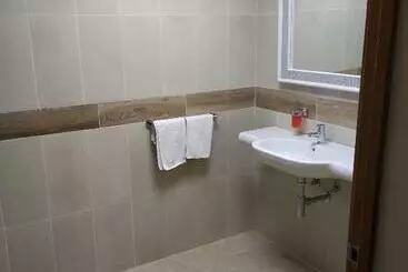 호텔 Hostal Leo D Or