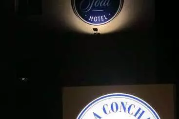 Hotel La Concha Soul Boutique